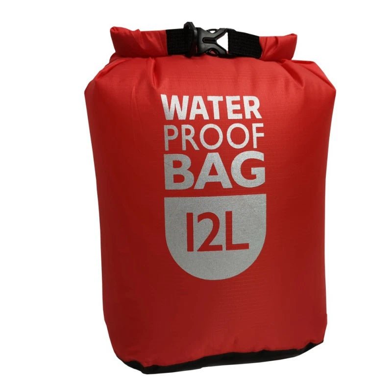Sac Étanche Natation Multi - Sports - ZenithPro - ZenithPro | Équipement Sport Premium