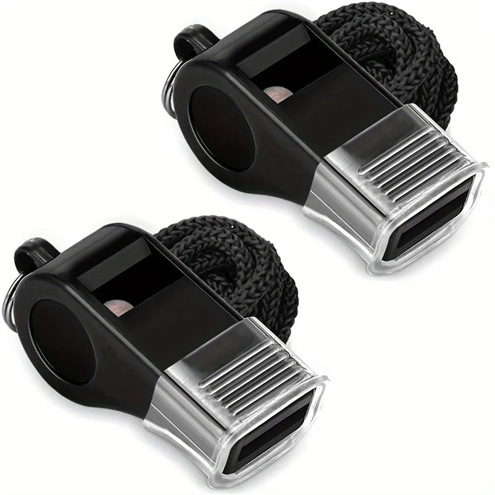 Sifflet de Sport avec Lanière - ZenithPro - ZenithPro | Équipement Sport Premium